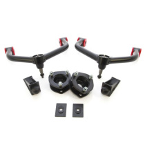 Dodge RAM 1500 2006-2018 2.5'' Leveling Kit Med Övre Länkarmar Readylift